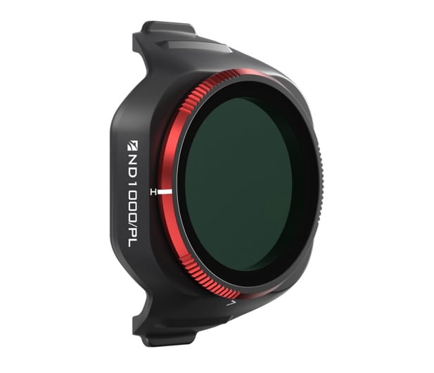 Freewell Filtr ND1000/PL do DJI Mini 5 Pro - 1504376 - zdjęcie